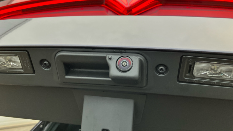 CUPRA Formentor 1.5 eTSI 150 V2 5dr DSG Petrol Estate